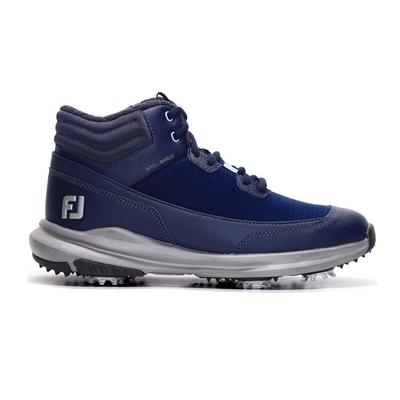 FootJoy Stormwalker Ladies Golf Boots - Navy