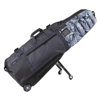 Sun Mountain Club Glider Meridian Golf Travel Cover - Raptor/Steel