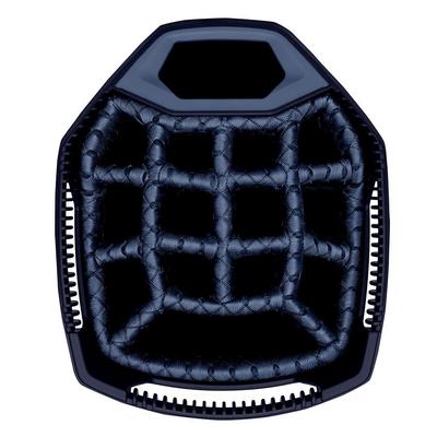 Sun Mountain H2NO Lite Golf Cart Bag - Navy/Trident - thumbnail image 2