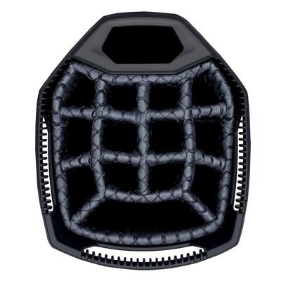 Sun Mountain H2NO Lite Golf Cart Bag - Nickel/Cadet - thumbnail image 2