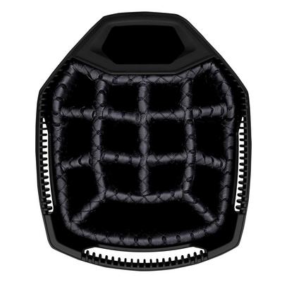 Sun Mountain H2NO Lite Golf Cart Bag - Steel/Black - thumbnail image 2