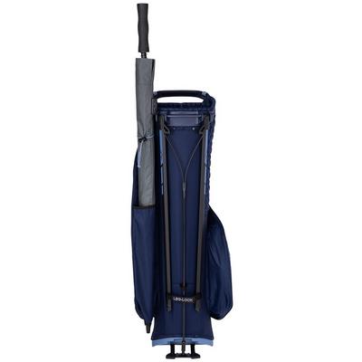Sun Mountain H2NO Lite Golf Stand Bag - Navy/Trident - thumbnail image 3
