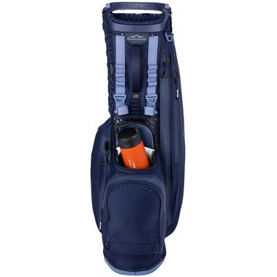 Sun Mountain H2NO Lite Golf Stand Bag - Navy/Trident - thumbnail image 4