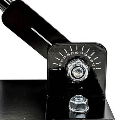 TheSwingPlate Golf Trainer Aid  with Alignment Rods - thumbnail image 4