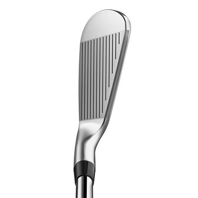 Titleist T100 Golf Irons - Steel - thumbnail image 2