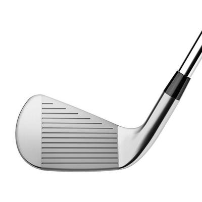Titleist T150 Golf Irons - Steel - thumbnail image 2