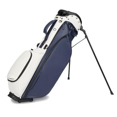 Titleist LINKSLEGEND Members Golf Stand Bag - White/Navy
