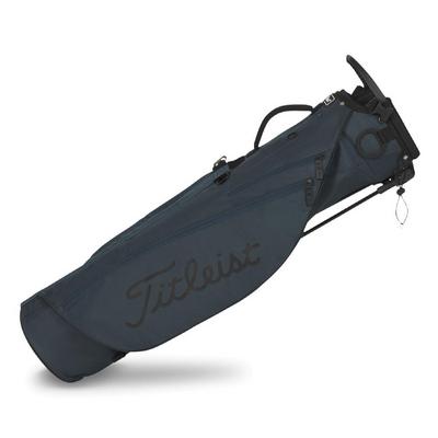 Titleist Premium Golf Carry Pencil Bag - Monterey/Black