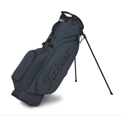 Titleist Players S4 Golf Stand Bag - Monterey/Black/Black