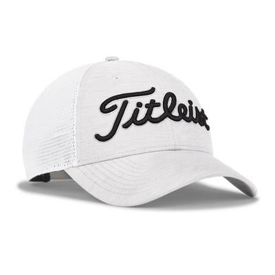 Titleist Players Space Dye Mesh Cap 3-Pack - thumbnail image 7