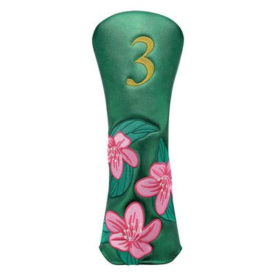 TaylorMade Season Opener Fairway Headcovers - 2025 - thumbnail image 2