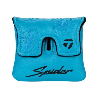 TaylorMade Spider 5K-ZT Black Counter Balance Golf Putter - thumbnail image 8