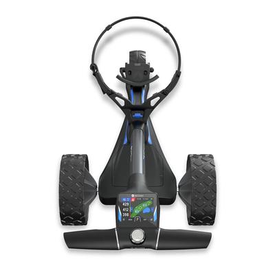 Motocaddy S5 GPS DHC Electric Golf Trolley 2024 - Ultra Lithium - thumbnail image 5