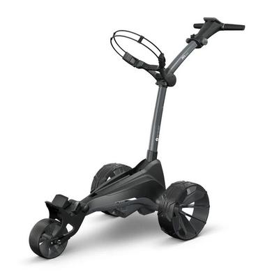 Motocaddy M1 DHC Electric Golf Trolley - Ultra Lithium - thumbnail image 5
