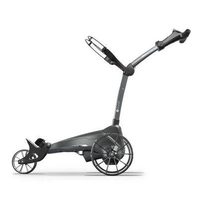 Motocaddy M1 DHC Electric Golf Trolley - Ultra Lithium - thumbnail image 6