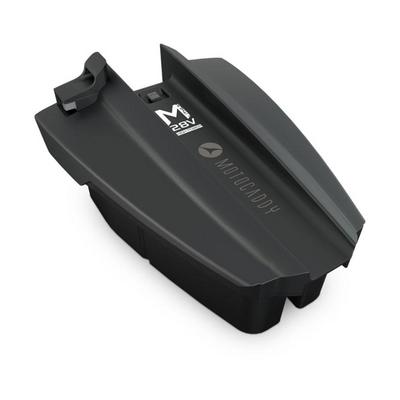 Motocaddy M5 GPS DHC Electric Golf Trolley - Ultra Lithium - thumbnail image 9