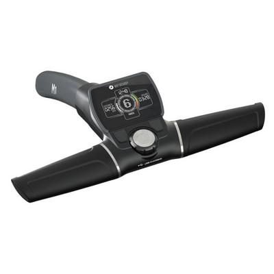 Motocaddy M1 Electric Golf Trolley - Standard Lithium - thumbnail image 8