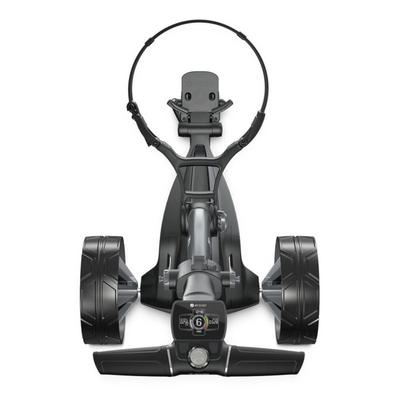 Motocaddy M1 DHC Electric Golf Trolley - Standard Lithium - thumbnail image 6