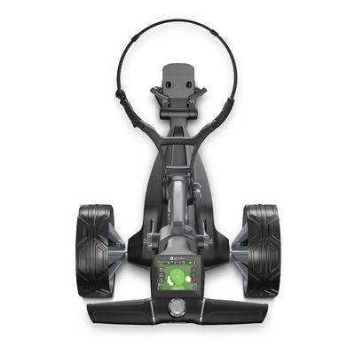 Motocaddy M5 GPS DHC Electric Golf Trolley - Ultra Lithium - thumbnail image 7