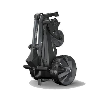 Motocaddy M5 GPS DHC Electric Golf Trolley - Ultra Lithium - thumbnail image 5