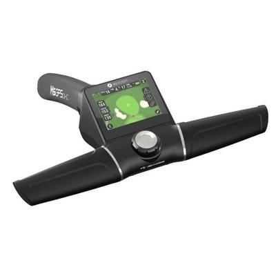 Motocaddy M5 GPS DHC Electric Golf Trolley - Standard Lithium - thumbnail image 8