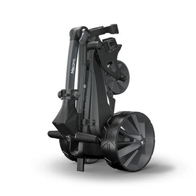 Motocaddy M5 GPS Electric Golf Trolley - Ultra Lithium - thumbnail image 6