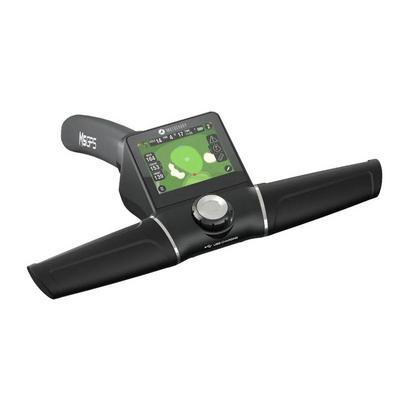 Motocaddy M5 GPS Electric Golf Trolley - Standard Lithium - thumbnail image 8