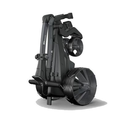 Motocaddy ME Remote Electric Golf Trolley - Ultra Lithium - thumbnail image 7