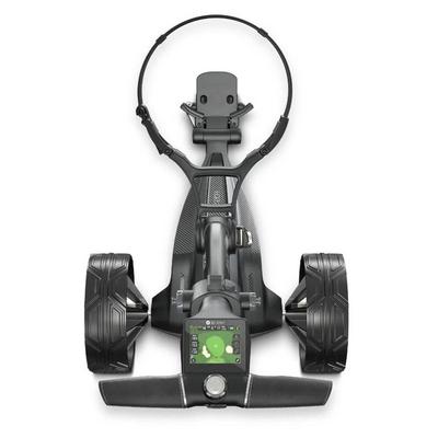 Motocaddy M-TECH Electric Golf Trolley - Ultra Lithium - thumbnail image 6