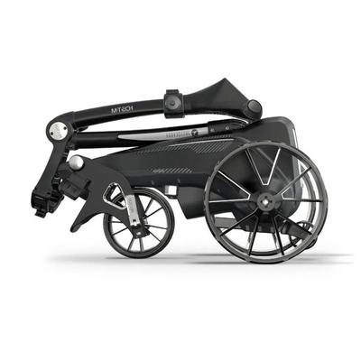 Motocaddy M-TECH Electric Golf Trolley - Ultra Lithium - thumbnail image 5