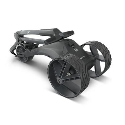 Motocaddy SE Electric Golf Trolley - Ultra Lithium - thumbnail image 6