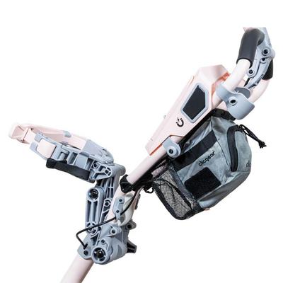 Clicgear 4.5 Golf Trolley - Pink - thumbnail image 6