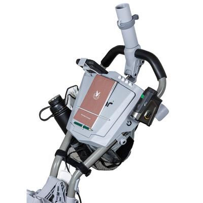Clicgear 4.5 Golf Trolley - Slate - thumbnail image 7