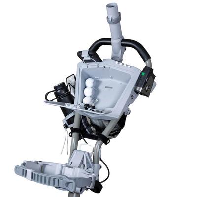 Clicgear 4.5 Golf Trolley - Pink - thumbnail image 9