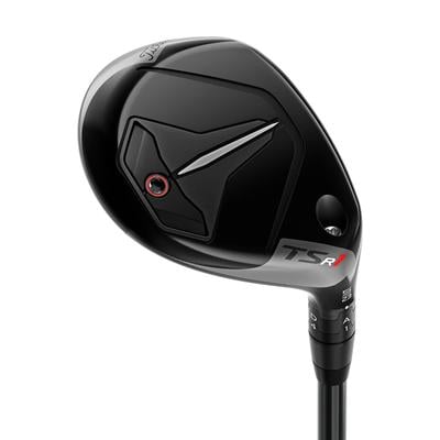 Titleist TSR1 Golf Hybrid - thumbnail image 5