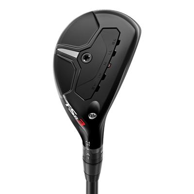 Titleist TSR3 Golf Hybrid