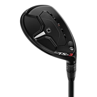 Titleist TSR3 Golf Hybrid - thumbnail image 2