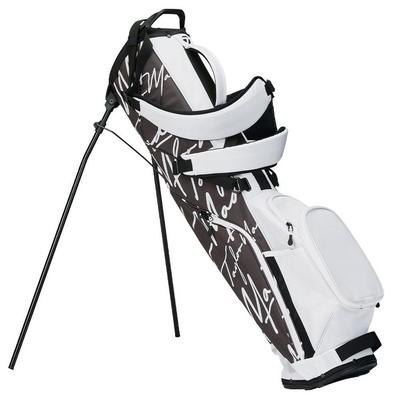 TaylorMade FlexTech Carry Golf Stand Bag - Script - thumbnail image 2