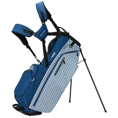 TaylorMade FlexTech Crossover Golf Stand Bag - Heritage Icon - thumbnail image 1