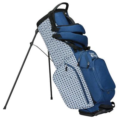 TaylorMade FlexTech Crossover Golf Stand Bag - Heritage Icon - thumbnail image 2