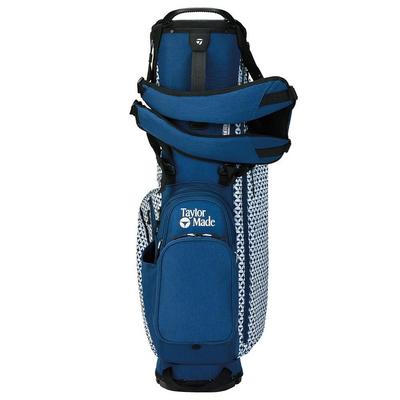 TaylorMade FlexTech Crossover Golf Stand Bag - Heritage Icon - thumbnail image 3