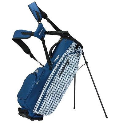 TaylorMade FlexTech Golf Stand Bag - Heritage Icon