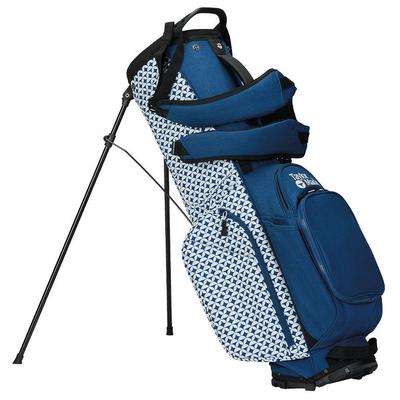 TaylorMade FlexTech Golf Stand Bag - Heritage Icon - thumbnail image 2