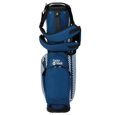 TaylorMade FlexTech Golf Stand Bag - Heritage Icon - thumbnail image 3
