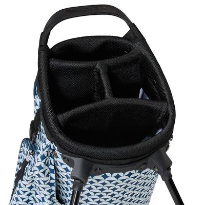 TaylorMade FlexTech Golf Stand Bag - Heritage Icon - thumbnail image 4