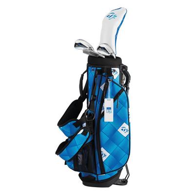 TaylorMade Team TM Junior Golf Package Set, 4-6 Years - thumbnail image 2