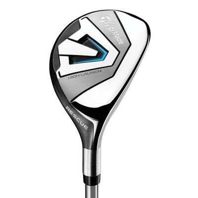 TaylorMade Team TM Junior Golf Package Set, 7-9 Years - thumbnail image 5