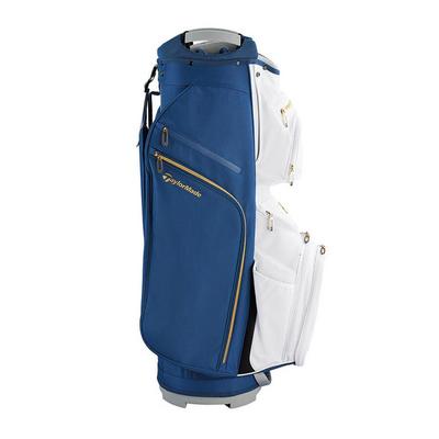 TaylorMade Kalea Gold Golf Cart Bag - thumbnail image 3