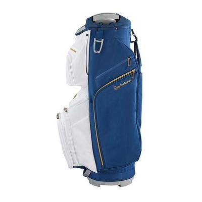 TaylorMade Kalea Gold Golf Cart Bag - thumbnail image 4