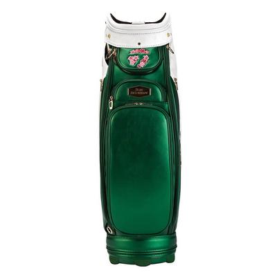 TaylorMade Season Opener Masters Staff Golf Bag - 2024 - thumbnail image 4